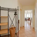 Duenenresidenz App B08 * Heringsdorf (Usedom)