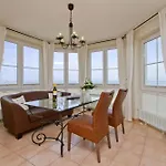 Appartement Duenenresidenz App B08 Heringsdorf (Usedom)