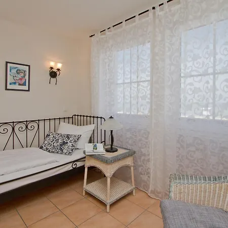 Apartment Duenenresidenz App B08 Heringsdorf (Usedom)