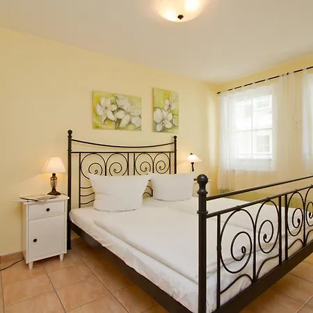 Duenenresidenz App B08 Apartmán