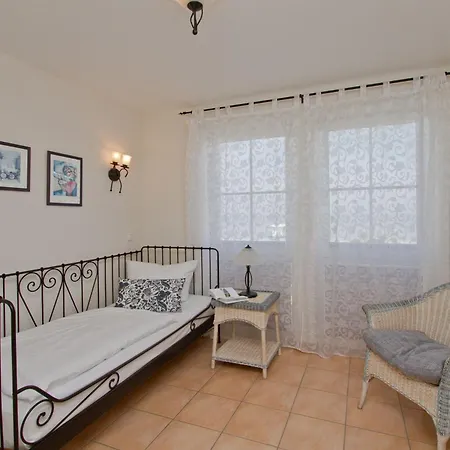 Duenenresidenz App B08 Heringsdorf (Usedom)