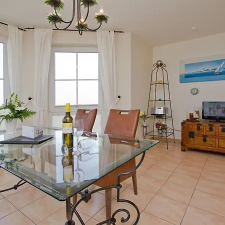 Apartmán Duenenresidenz App B08 *