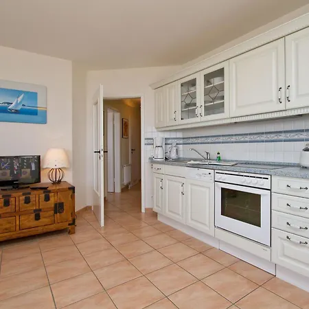 Duenenresidenz App B08 *