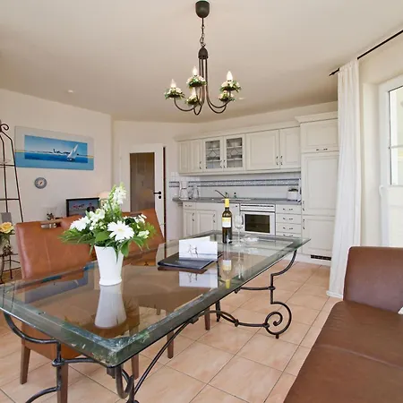 Duenenresidenz App B08 Apartmán *