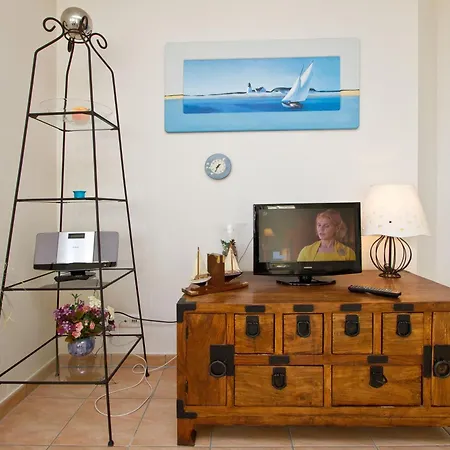 Duenenresidenz App B08 Heringsdorf (Usedom)